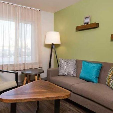 Woodspring Suites Littleton-South Denver Exteriör bild
