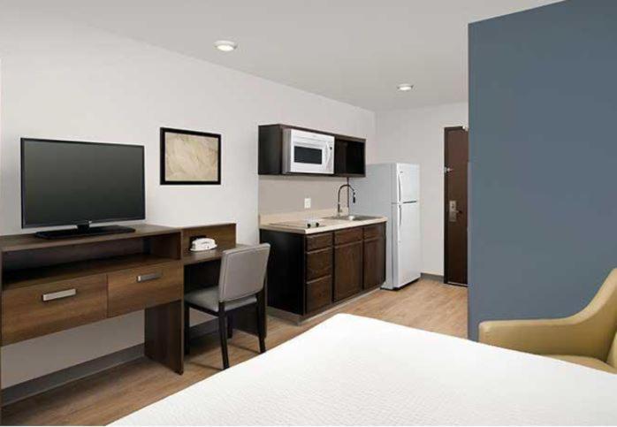 Woodspring Suites Littleton-South Denver Exteriör bild