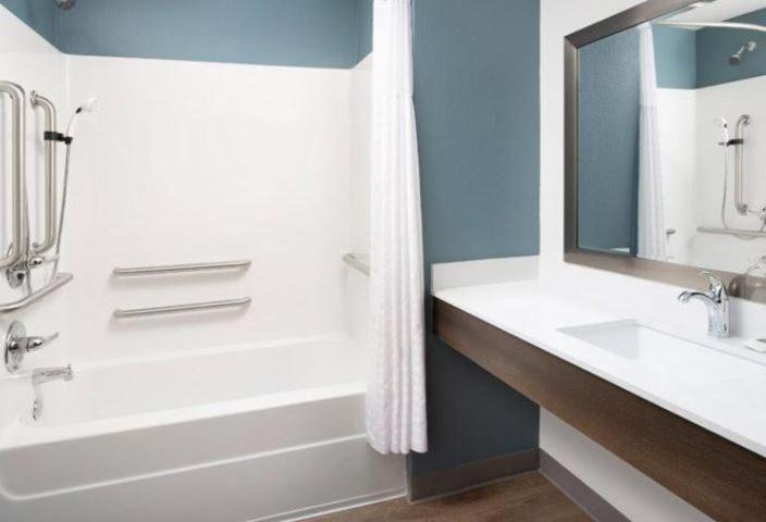 Woodspring Suites Littleton-South Denver Exteriör bild