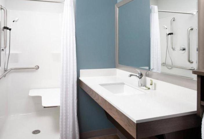 Woodspring Suites Littleton-South Denver Exteriör bild