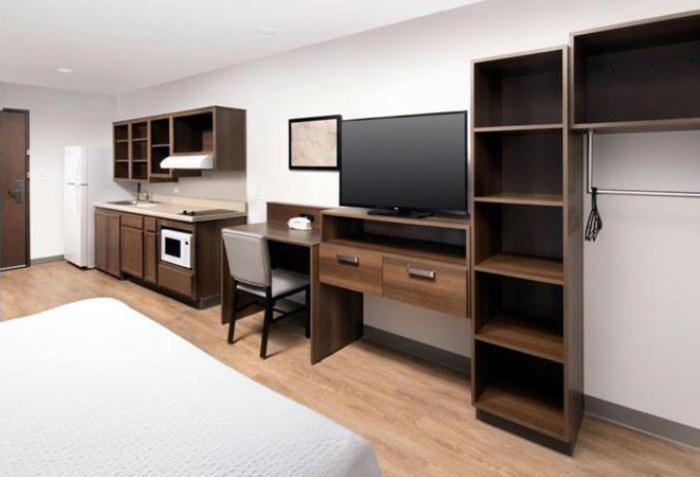 Woodspring Suites Littleton-South Denver Exteriör bild