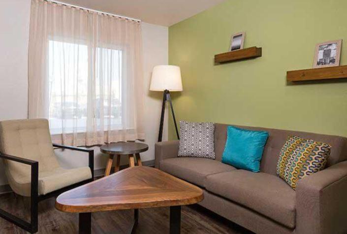 Woodspring Suites Littleton-South Denver Exteriör bild