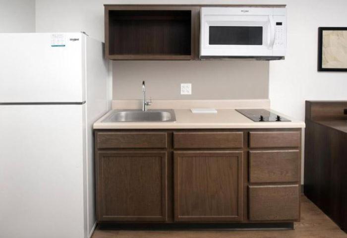Woodspring Suites Littleton-South Denver Exteriör bild